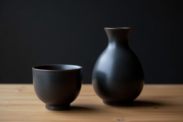 Sake set