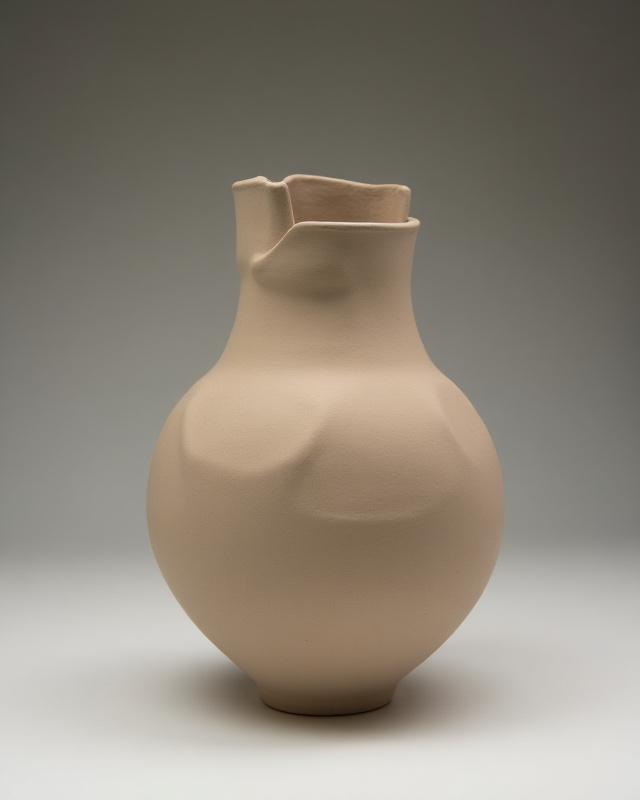 Student vase